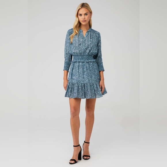 Rebecca Minkoff Chloe Dress - Picture 2 of 7